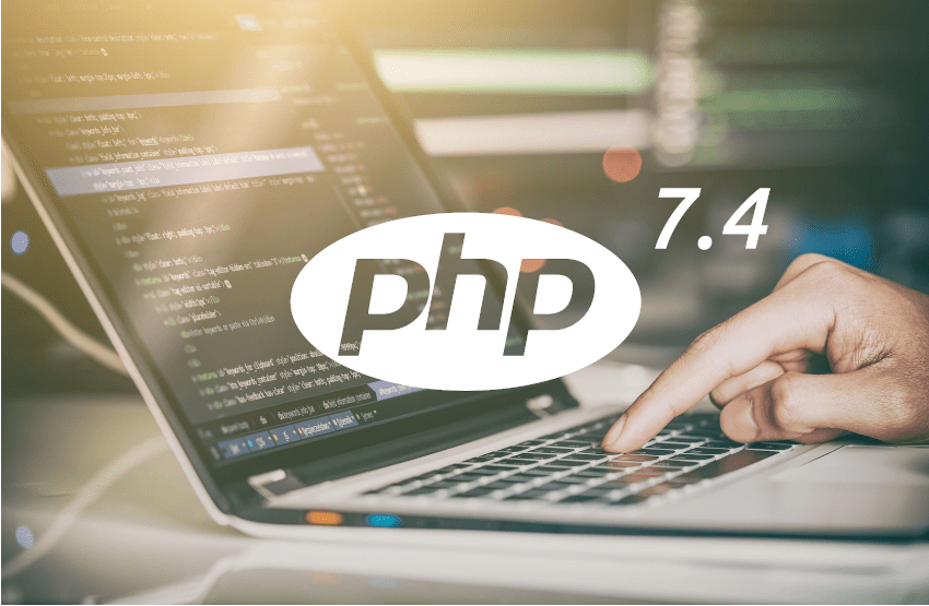 PHP 7.4 a PHP Composer