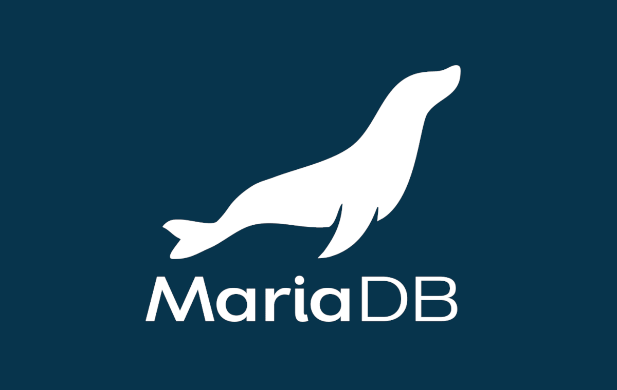 MariaDB Upgrade