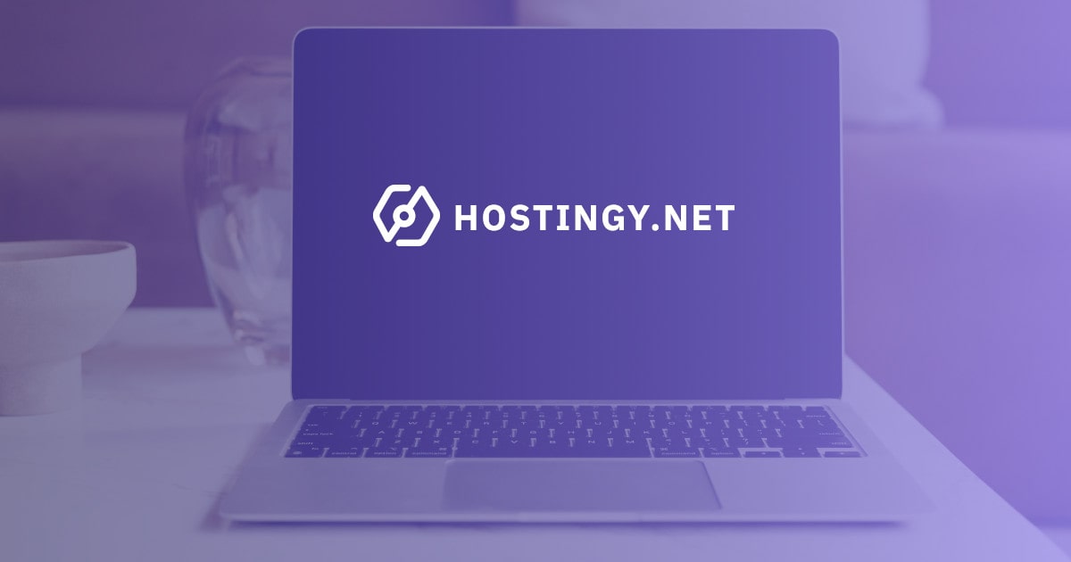 WordPress Hosting Start je místo, kde začít