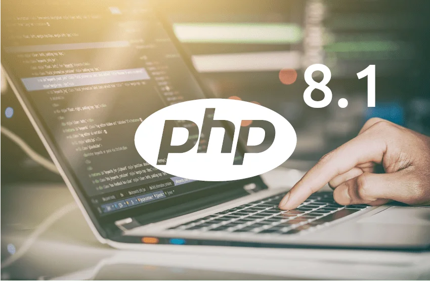 PHP 8.1